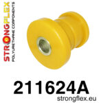 Strongflex Front lower arm front bush SPORT for TOYOTA SOARER / TOYOTA SUPRA