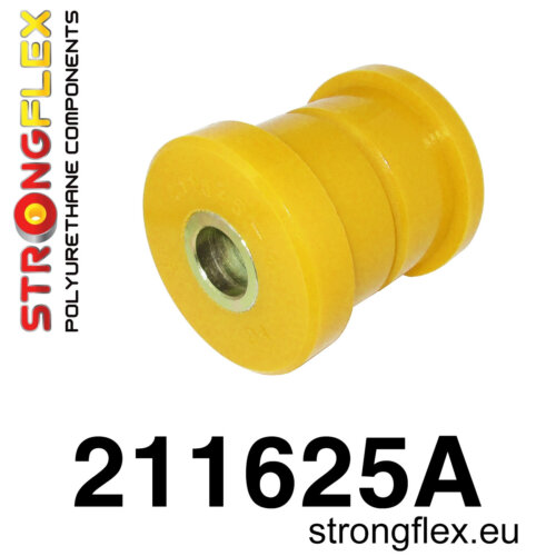 Strongflex Front lower wishbone rear bush SPORT for TOYOTA SOARER / TOYOTA SUPRA
