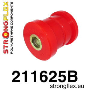 Strongflex Prednja donja ručica stražnja čahura za TOYOTA SOARER / TOYOTA SUPRA