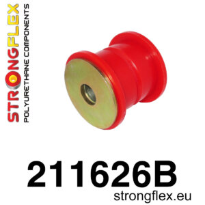 Strongflex Prednja gornja ručica čahura za TOYOTA SOARER / TOYOTA SUPRA