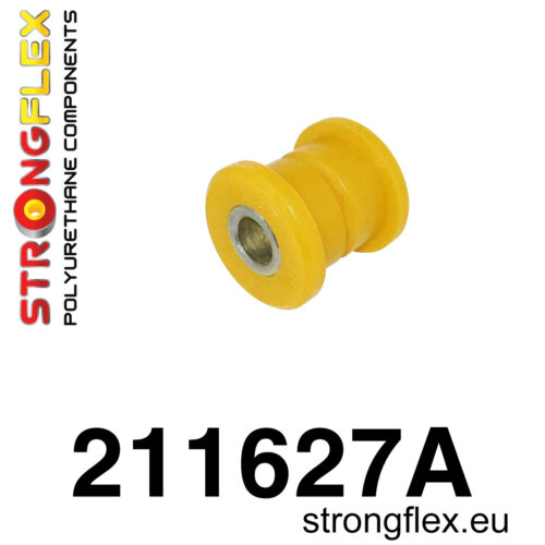 Strongflex Rear trailing arm front bush 34mm SPORT for TOYOTA SUPRA