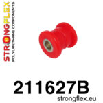 Strongflex Rear trailing arm front bush 34mm for TOYOTA SUPRA