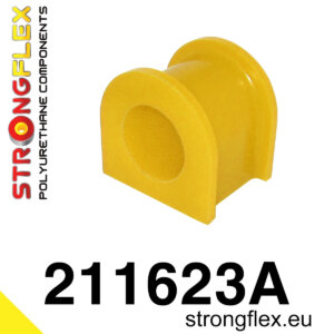 Strongflex Čahura prednjeg stabilizatora SPORT za TOYOTA SOARER / TOYOTA SUPRA