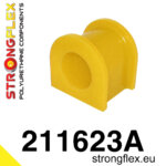Strongflex front anti-roll bar bush SPORT for TOYOTA SOARER / TOYOTA SUPRA