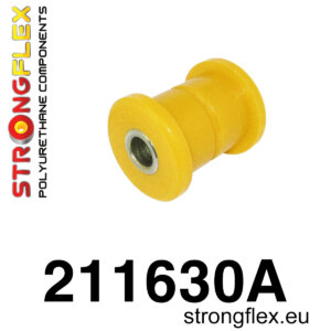 Strongflex Rear track control arm inner bush SPORT for TOYOTA SOARER / TOYOTA SUPRA