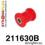 Strongflex Rear track control arm inner bush for TOYOTA SOARER / TOYOTA SUPRA