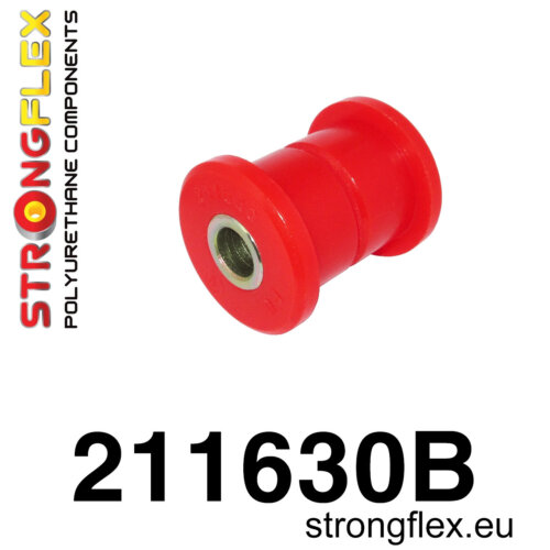 Strongflex Rear track control arm inner bush for TOYOTA SOARER / TOYOTA SUPRA