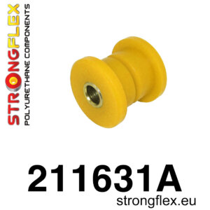Strongflex Vanjska čahura stražnje ručice za vođenje tračnice 39mm SPORT za TOYOTA SOARER / TOYOTA SUPRA