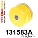 Strongflex Front tie bar to chassis 58mm SPORT for OPEL Combo B / OPEL Corsa B