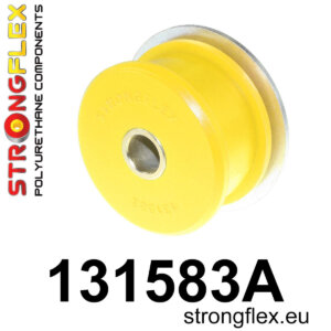 Strongflex Prednja spojna šipka na šasiju 58mm SPORT za OPEL Combo B / OPEL Corsa B