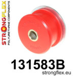 Strongflex Front tie bar to chassis 58mm for OPEL Combo B / OPEL Corsa B