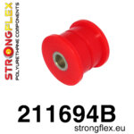 Strongflex Rear trailing arm front bush 46mm for TOYOTA SOARER / TOYOTA SUPRA