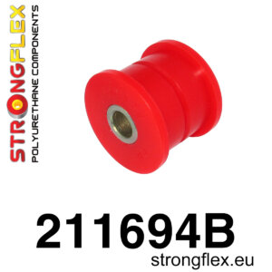 Strongflex Prednja čahura stražnje vučne ručice 46mm za TOYOTA SOARER / TOYOTA SUPRA