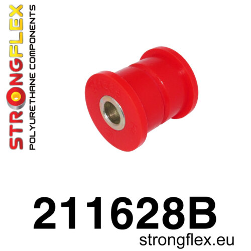 Strongflex Rear link arm inner bush 40mm for TOYOTA SOARER / TOYOTA SUPRA