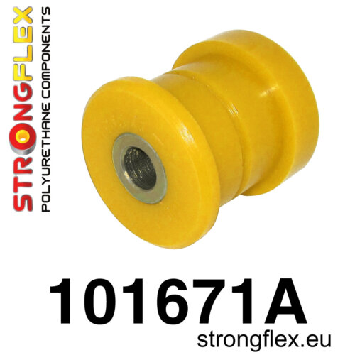 Strongflex Front lower arm front bush SPORT for MAZDA MX-5 / MAZDA RX-8 SE3P
