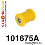 Strongflex Rear trailing arm front bush SPORT for MAZDA MX-5 / MAZDA RX-8 SE3P