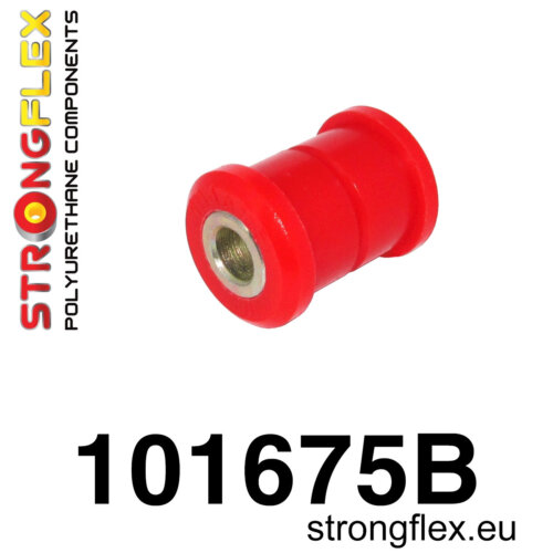 Strongflex Rear trailing arm front bush for MAZDA MX-5 / MAZDA RX-8 SE3P