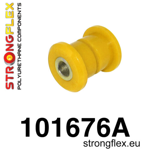Strongflex Rear trailing arm rear bush SPORT for MAZDA MX-5 / MAZDA RX-8 SE3P