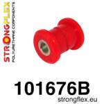 Strongflex Čahura stražnje vučne ručice - stražnja za MAZDA MX-5 / MAZDA RX-8 SE3P