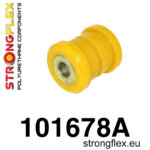 Strongflex Rear lower - front arm bush SPORT for MAZDA RX-8 SE3P