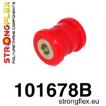 Strongflex Rear lower - front arm bush for MAZDA RX-8 SE3P