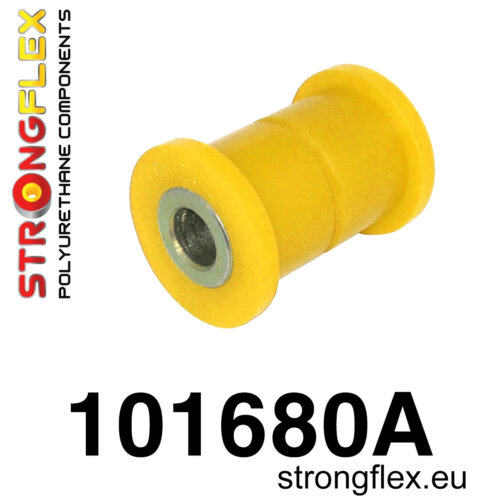 Strongflex Rear lower - rear arm bush SPORT for MAZDA RX-8 SE3P