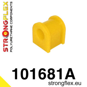 Strongflex Čahura stražnjeg stabilizatora 35mm SPORT za MAZDA MX-5 / MAZDA RX-8 SE3P