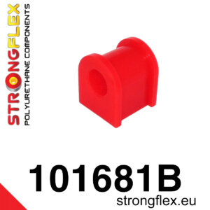 Strongflex Čahura stražnjeg stabilizatora 35mm za MAZDA MX-5 / MAZDA RX-8 SE3P
