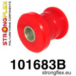 Strongflex Rear beam - central bush for MAZDA RX-8 SE3P