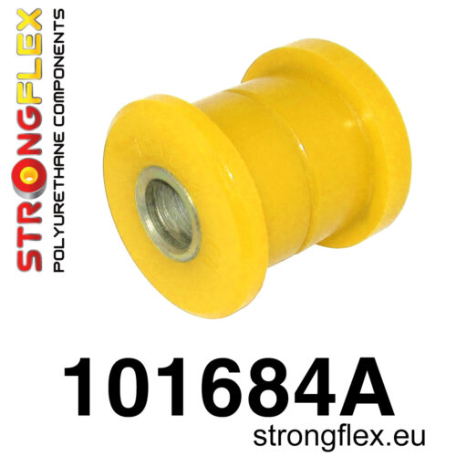 Strongflex Rear beam - rear bush SPORT for MAZDA RX-8 SE3P