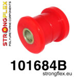 Strongflex Rear beam - rear bush for MAZDA RX-8 SE3P