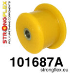 Strongflex Rear diff mount bush SPORT for MAZDA MX-5 / MAZDA RX-8 SE3P