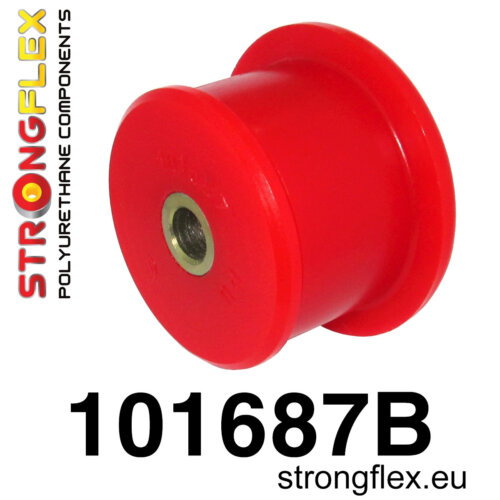 Strongflex Rear diff mount bush for MAZDA MX-5 / MAZDA RX-8 SE3P