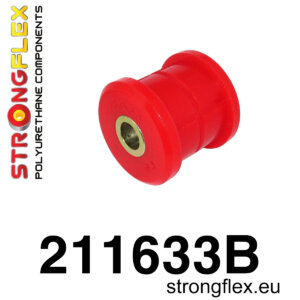 Strongflex Čahura stražnje gornje ručice za TOYOTA SOARER / TOYOTA SUPRA