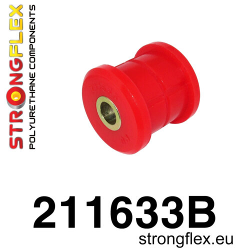Strongflex Rear upper arm bush for TOYOTA SOARER / TOYOTA SUPRA