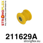Strongflex Rear trailing arm rear bush SPORT for TOYOTA SOARER / TOYOTA SUPRA