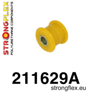 Strongflex Rear trailing arm rear bush SPORT for TOYOTA SOARER / TOYOTA SUPRA