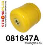 Strongflex Rear trailing arm front bush SPORT for HONDA Prelude