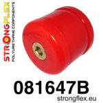 Strongflex Rear trailing arm front bush for HONDA Prelude