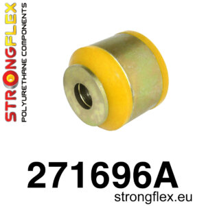Strongflex Čahura prednje donje ručice - prednja SPORT za SUBARU BRZ ZC6 / TOYOTA GT86