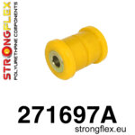 Strongflex Front lower arm rear bush SPORT for SUBARU BRZ ZC6 / TOYOTA GT86