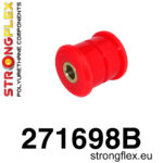 Strongflex Rear trailing arm front bush for SUBARU Tribeca B9 WX / SUBARU BRZ ZC6