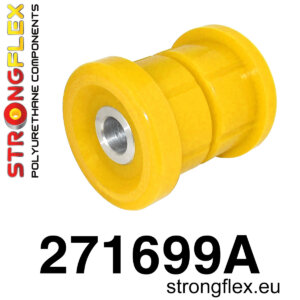 Strongflex Rear subframe bush SPORT for SUBARU BRZ ZC6 / TOYOTA GT86