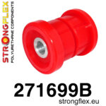 Strongflex Rear beam mount bush for SUBARU BRZ ZC6 / TOYOTA GT86