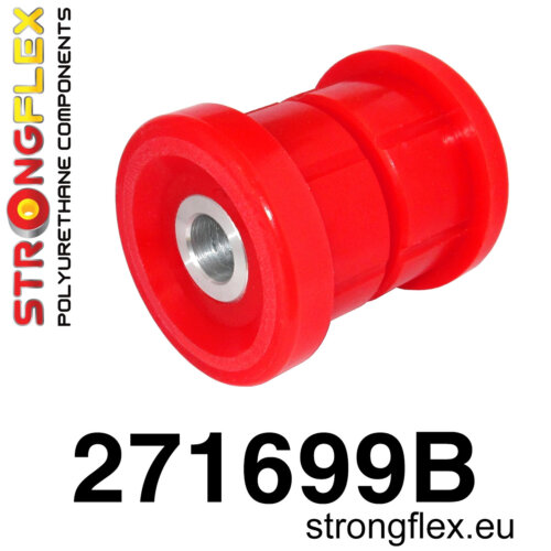 Strongflex Rear beam mount bush for SUBARU BRZ ZC6 / TOYOTA GT86