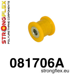 Strongflex Čahura pričvršćenja upravljačke letvice SPORT za ACURA TL UA6 / ACURA TSX CL9