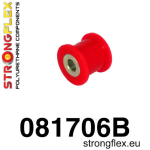 Strongflex Čahura pričvršćenja upravljačke letvice za ACURA TL UA6 / ACURA TSX CL9