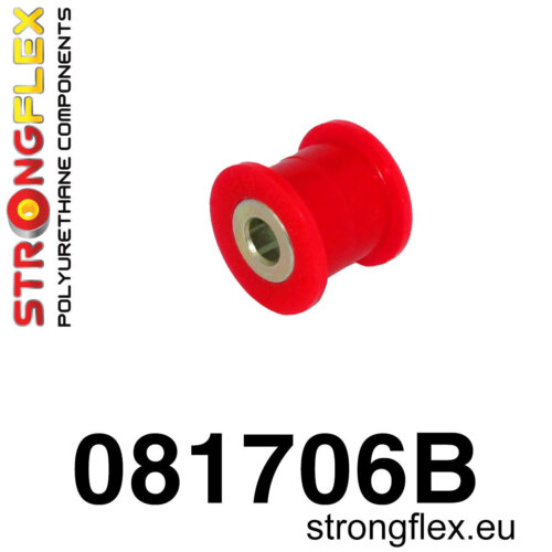 Strongflex Steering rack mount bush for ACURA TL UA6 / ACURA TSX CL9