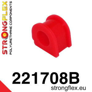 Strongflex Unutarnja čahura stražnjeg stabilizatora za VOLKSWAGEN GOLF II / VOLKSWAGEN GOLF III