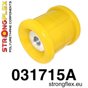 Strongflex Rear beam mount bush SPORT for BMW 5 E39